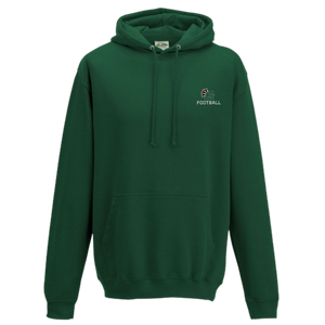 Unisex & Youth Midweight Hoodie