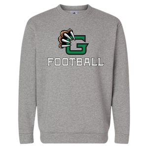 Adidas Fleece Crewneck Sweatshirt
