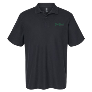 Gildan Softstyle® Pique Polo