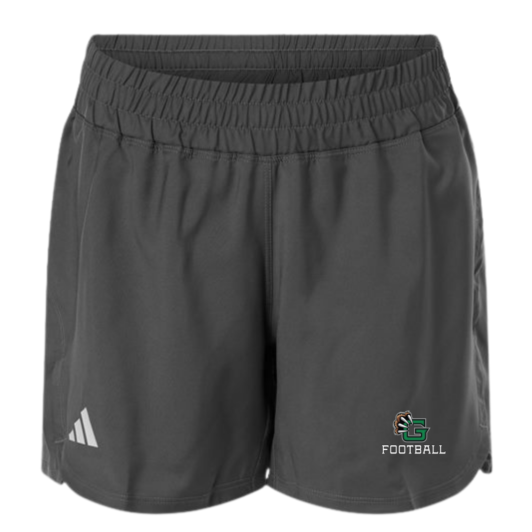 Adidas D4T Woven Shorts