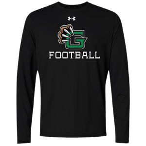 Under Armour Team Vanish Long Sleeve T-Shirt
