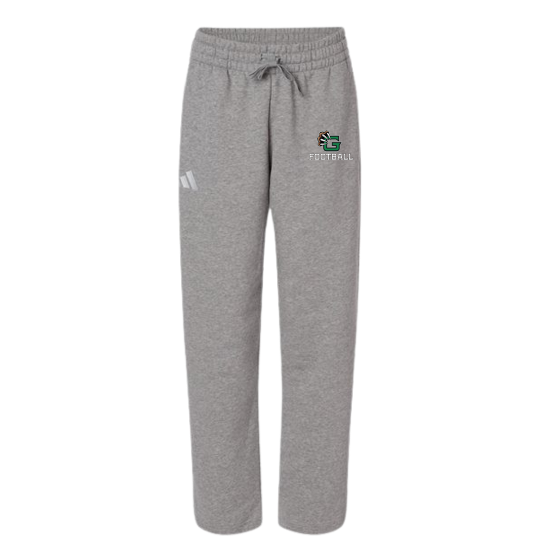 Adidas Fleece Sweatpants