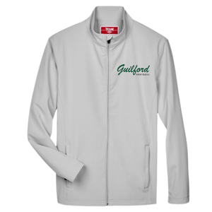 Team 365 Leader Soft Shell Jacket