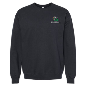 Softstyle® Midweight Crewneck Sweatshirt