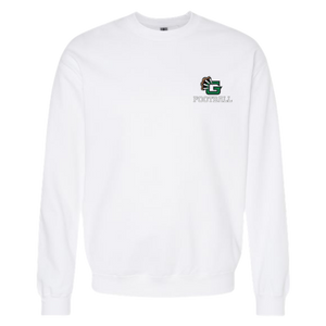 Softstyle® Midweight Crewneck Sweatshirt