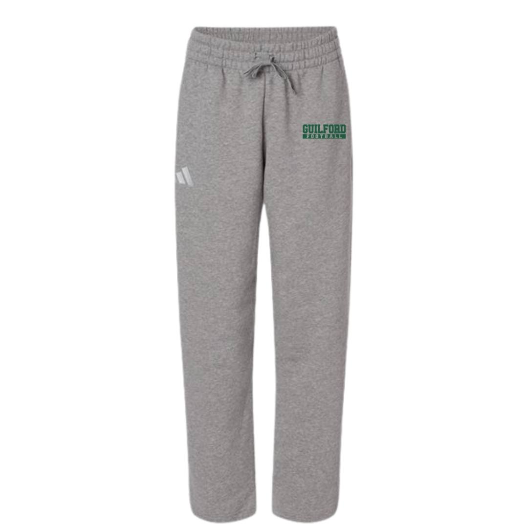 Adidas Fleece Sweatpants
