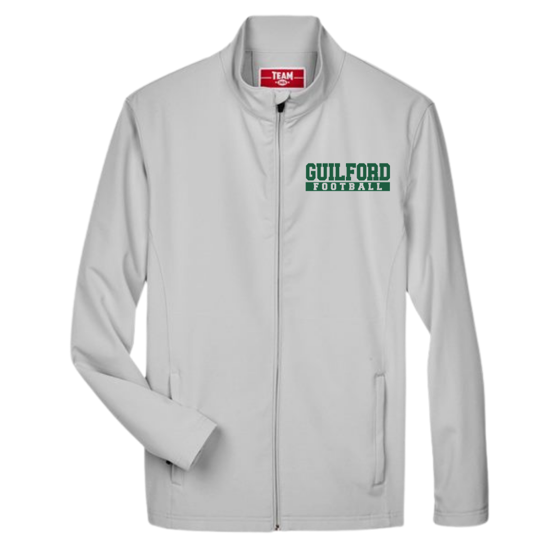 Team 365 Leader Soft Shell Jacket