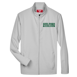 Team 365 Leader Soft Shell Jacket