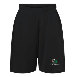 Team 365 Youth Zone Performance Shorts