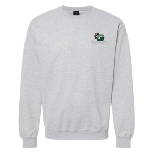 Softstyle® Midweight Crewneck Sweatshirt