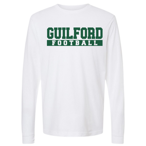 Tultex Unisex Fine Jersey Long Sleeve T-Shirt