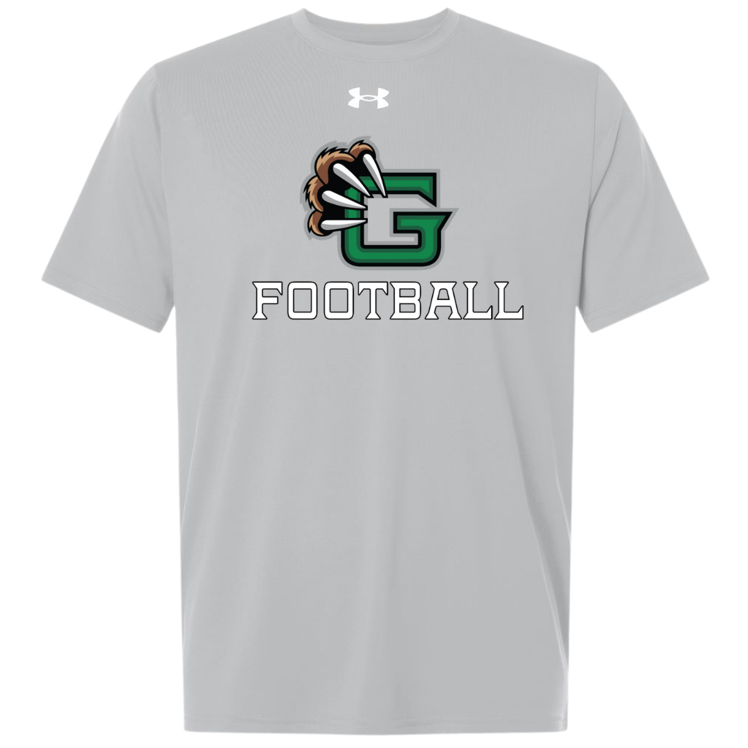 Under Armour Vanish T-Shirt