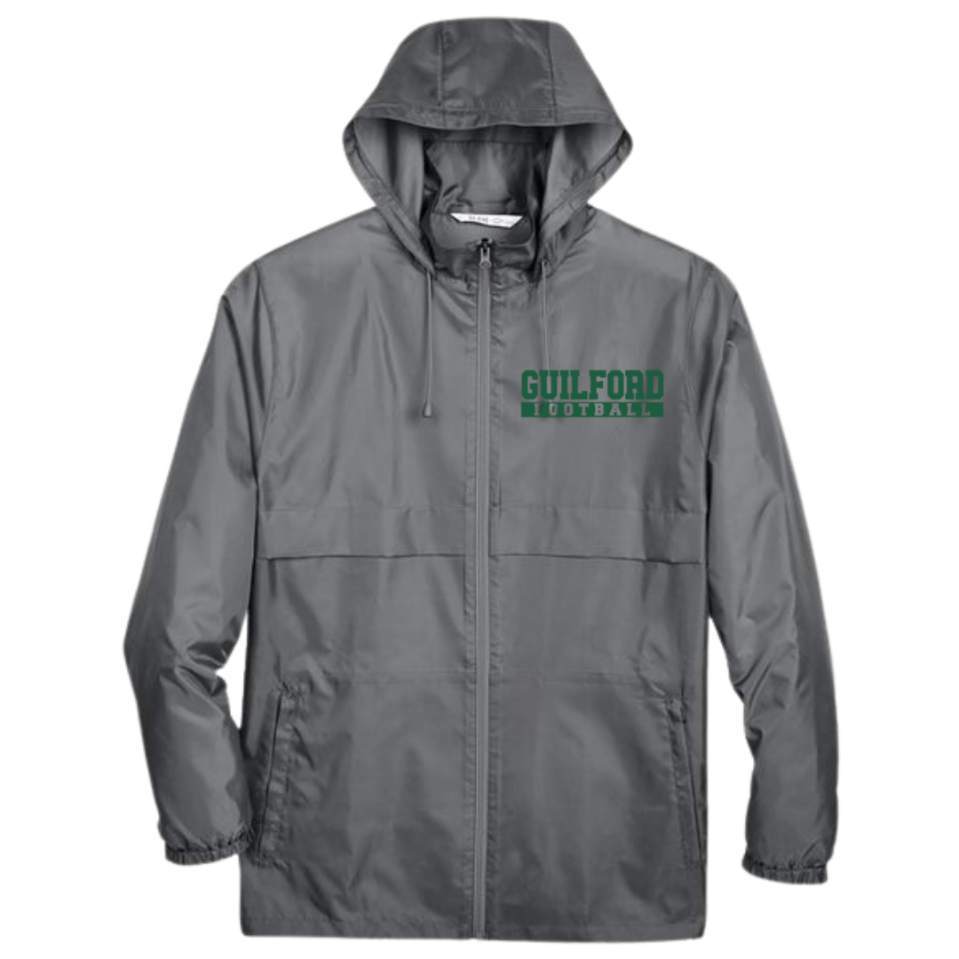 Team 365 Zone Protect Lightweight Jacket