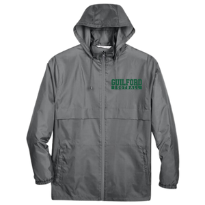 Team 365 Zone Protect Lightweight Jacket