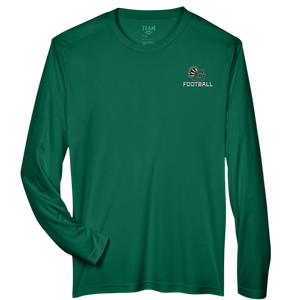 Team 365 Zone Performance Long Sleeve T-Shirt