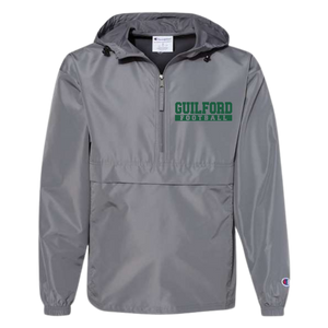 Champion Unisex Packable Anorak Jacket