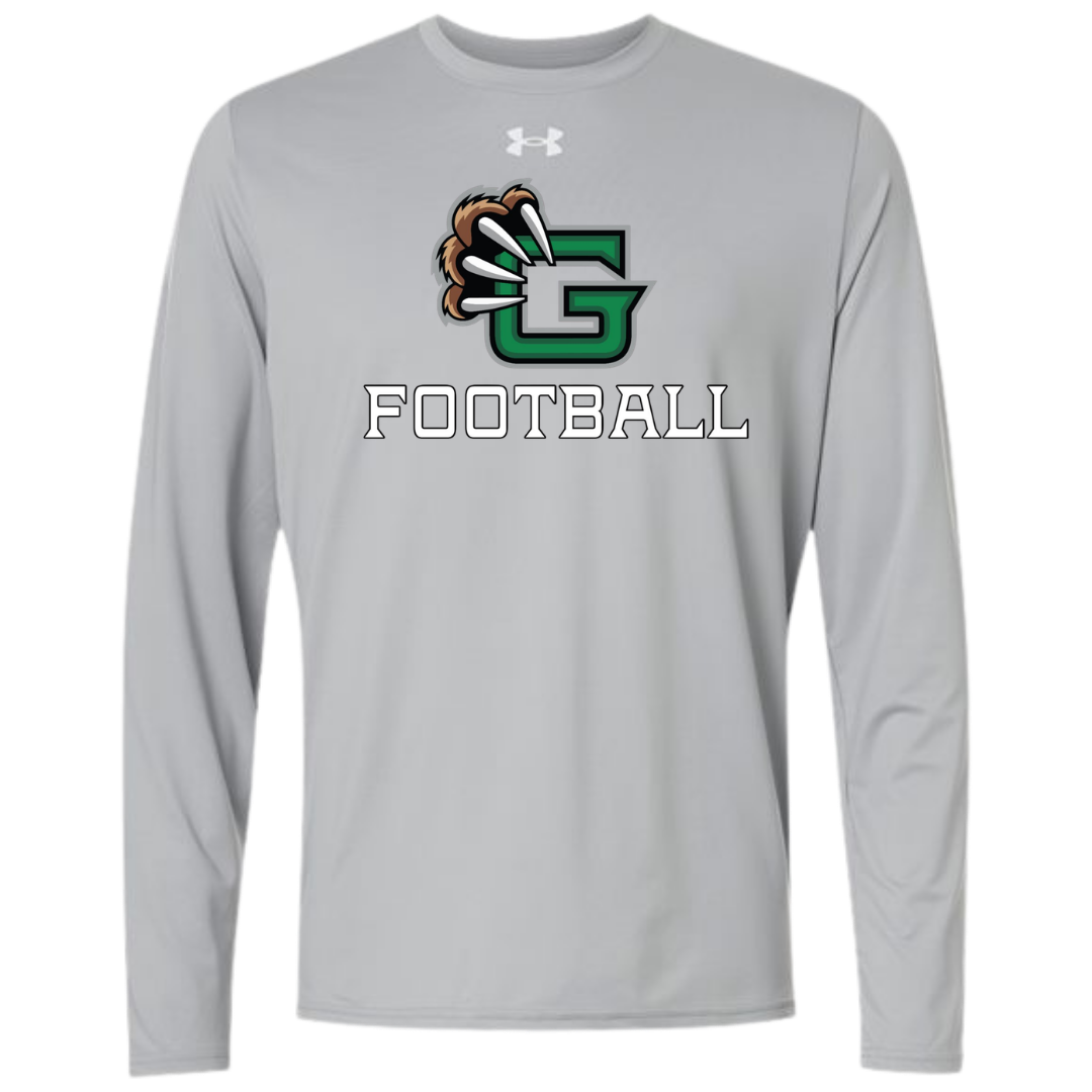 Under Armour Team Vanish Long Sleeve T-Shirt