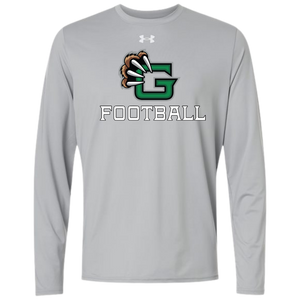 Under Armour Team Vanish Long Sleeve T-Shirt