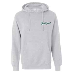 Unisex & Youth Midweight Hoodie