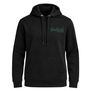 Sport Tek Repel Fleece Hooded Pullover
