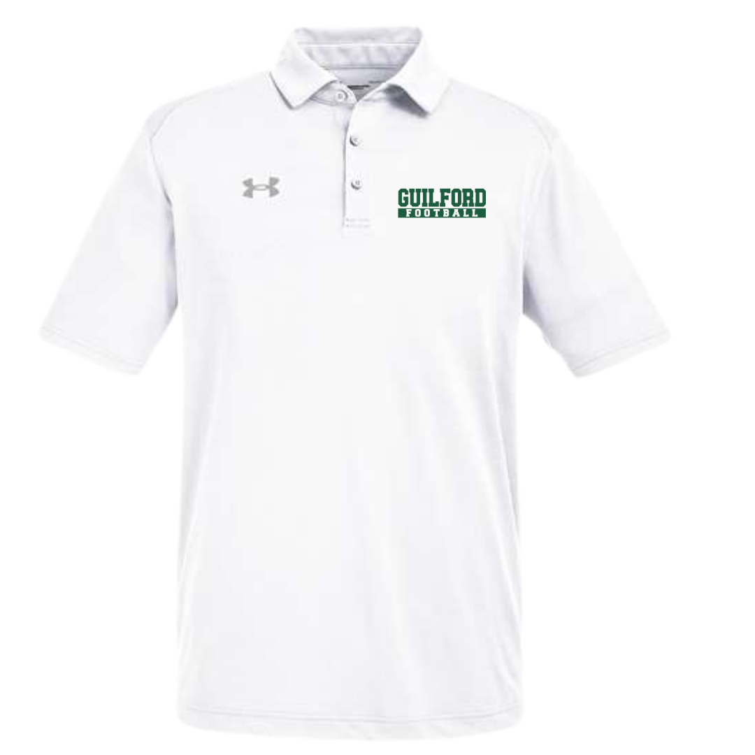 Under Armour Men's Tech™ Polo