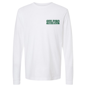 Tultex Unisex Fine Jersey Long Sleeve T-Shirt