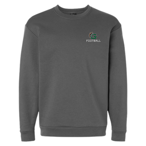 Adidas Fleece Crewneck Sweatshirt