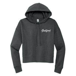 District Women's V.I.T. ™ Fleece Hoodie