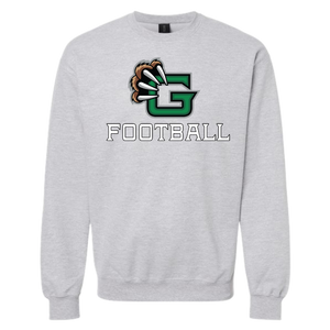 Softstyle® Midweight Crewneck Sweatshirt
