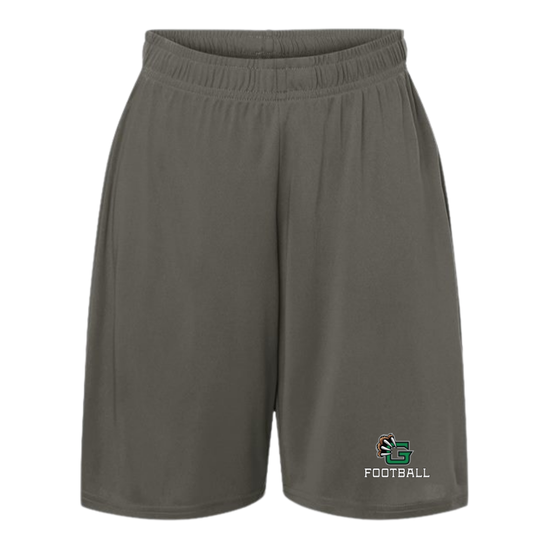 Team 365 Youth Zone Performance Shorts
