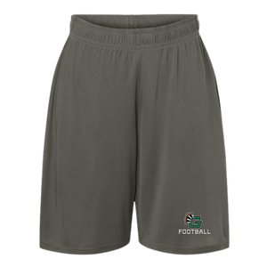 Team 365 Youth Zone Performance Shorts