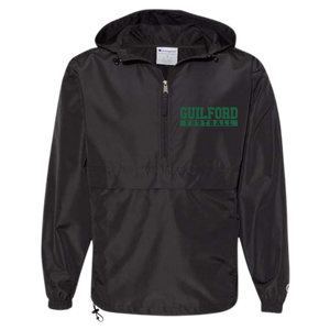Champion Unisex Packable Anorak Jacket