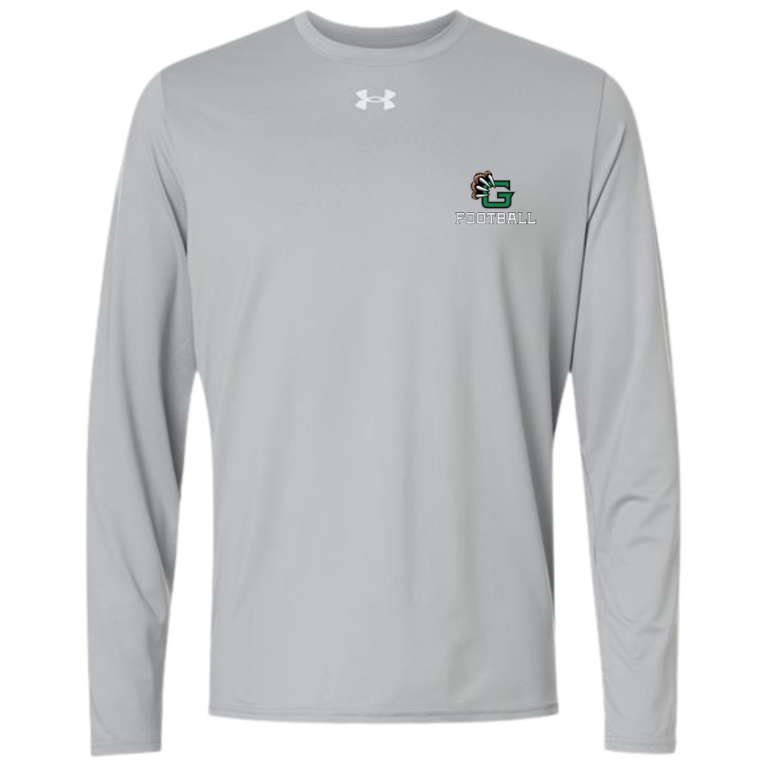 Under Armour Team Vanish Long Sleeve T-Shirt
