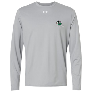 Under Armour Team Vanish Long Sleeve T-Shirt