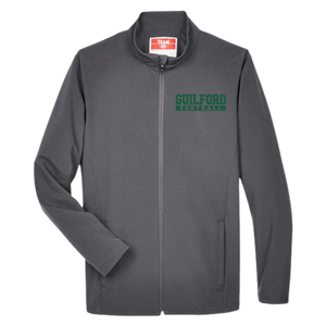 Team 365 Leader Soft Shell Jacket