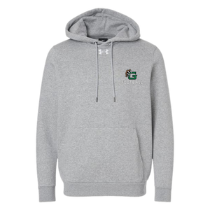 Under Armour Team Icon Fleece Hooded Sweatshirt