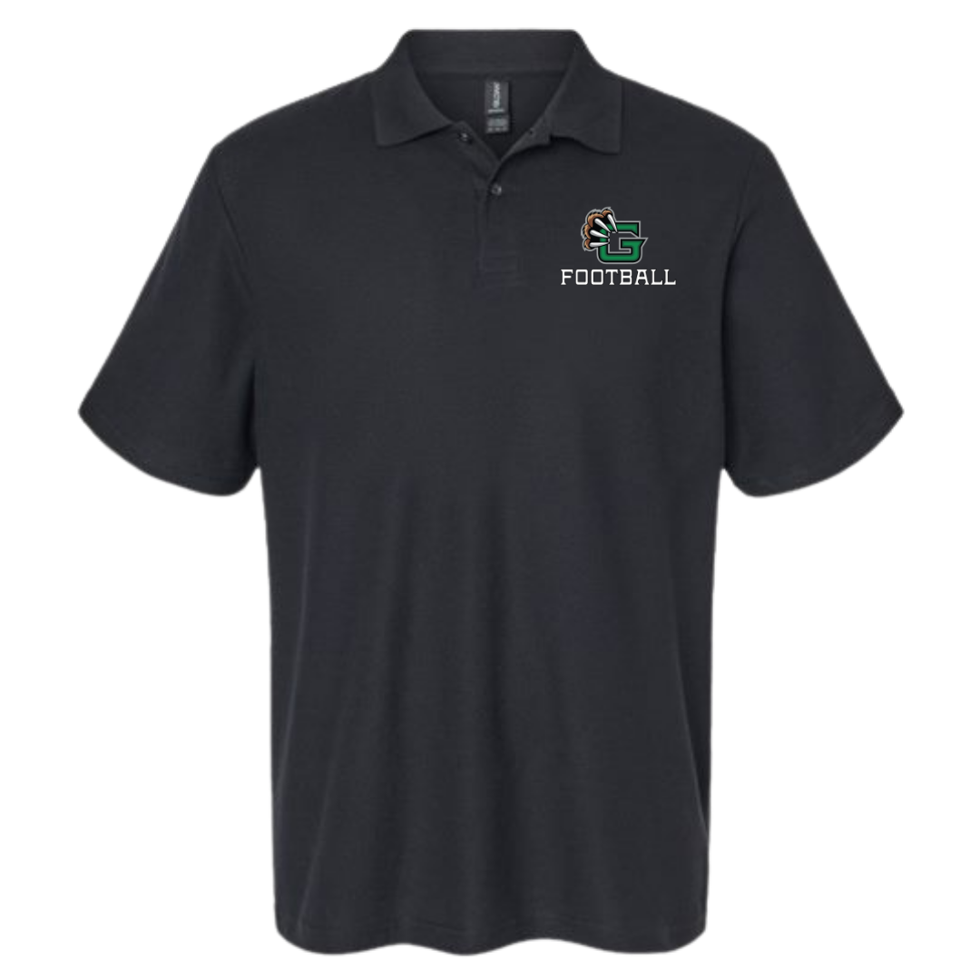 Gildan Softstyle® Pique Polo