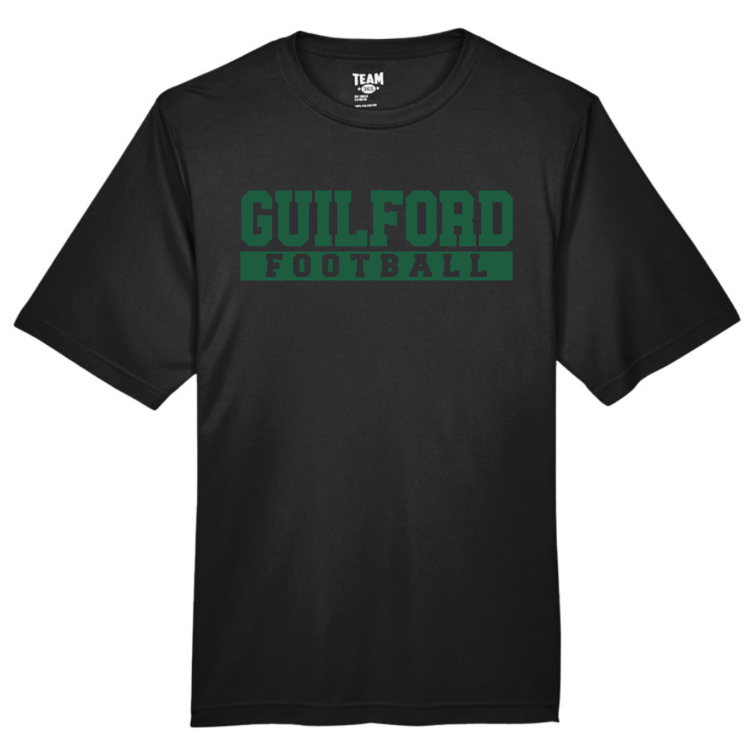 Team 365 Zone Performance T-Shirt