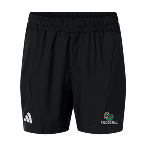Adidas D4T Woven Shorts