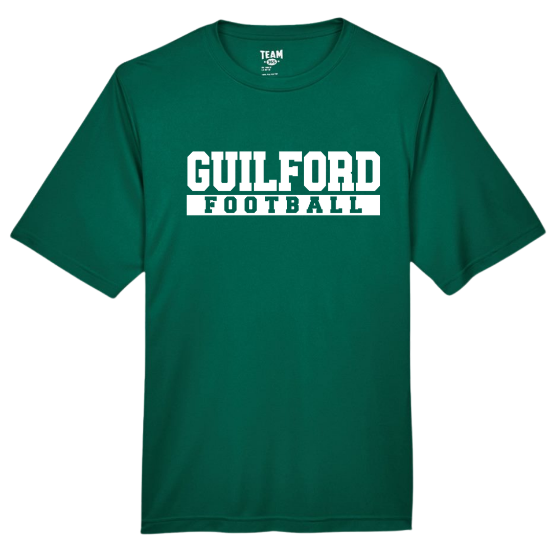 Team 365 Zone Performance T-Shirt