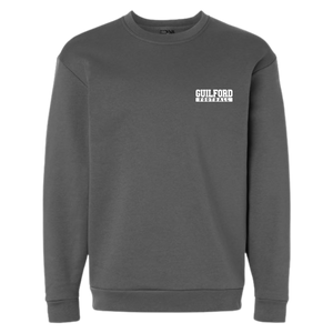 Adidas Fleece Crewneck Sweatshirt