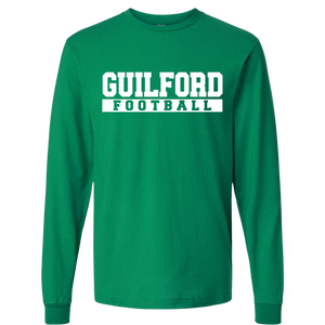 Tultex Unisex Fine Jersey Long Sleeve T-Shirt