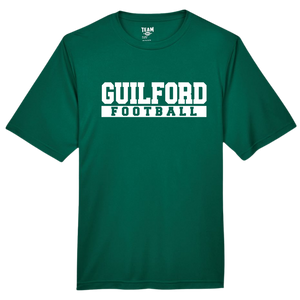 Team 365 Zone Performance T-Shirt