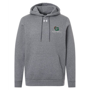 Under Armour Team Icon Fleece Hooded Sweatshirt