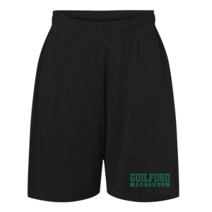 Team 365 Youth Zone Performance Shorts