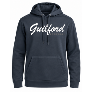 Sport Tek Repel Fleece Hooded Pullover