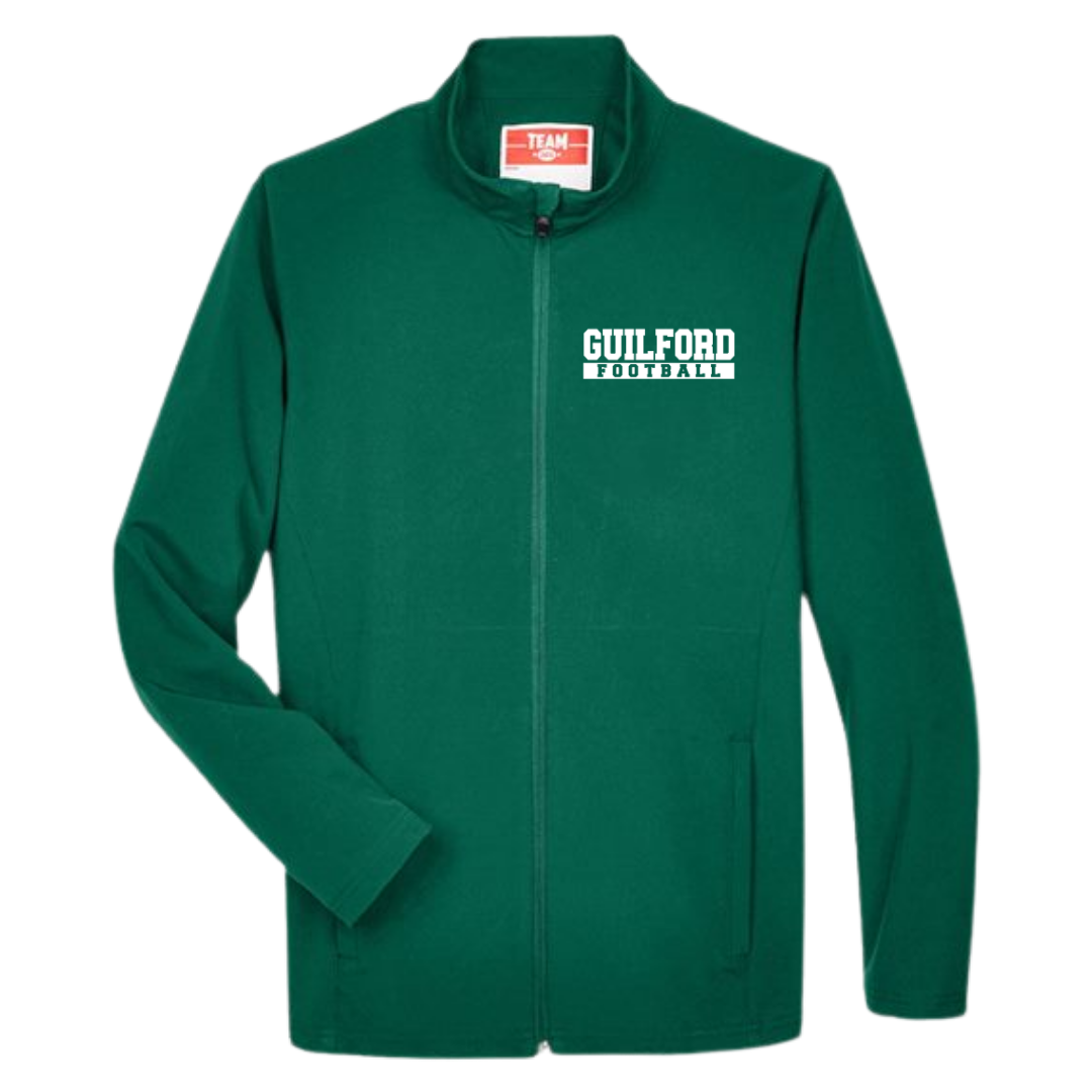 Team 365 Leader Soft Shell Jacket