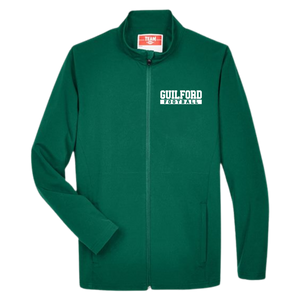 Team 365 Leader Soft Shell Jacket