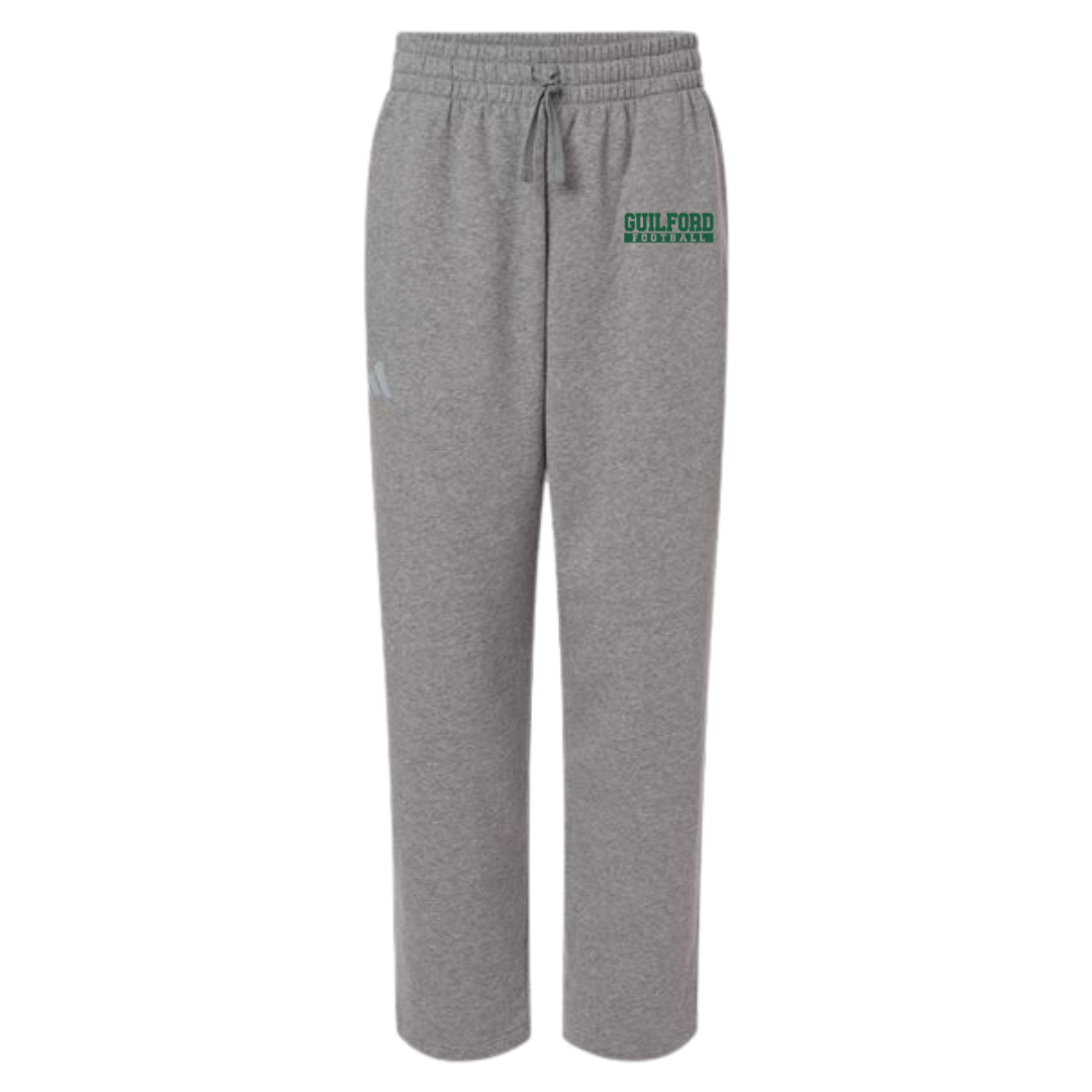 Adidas Fleece Sweatpants