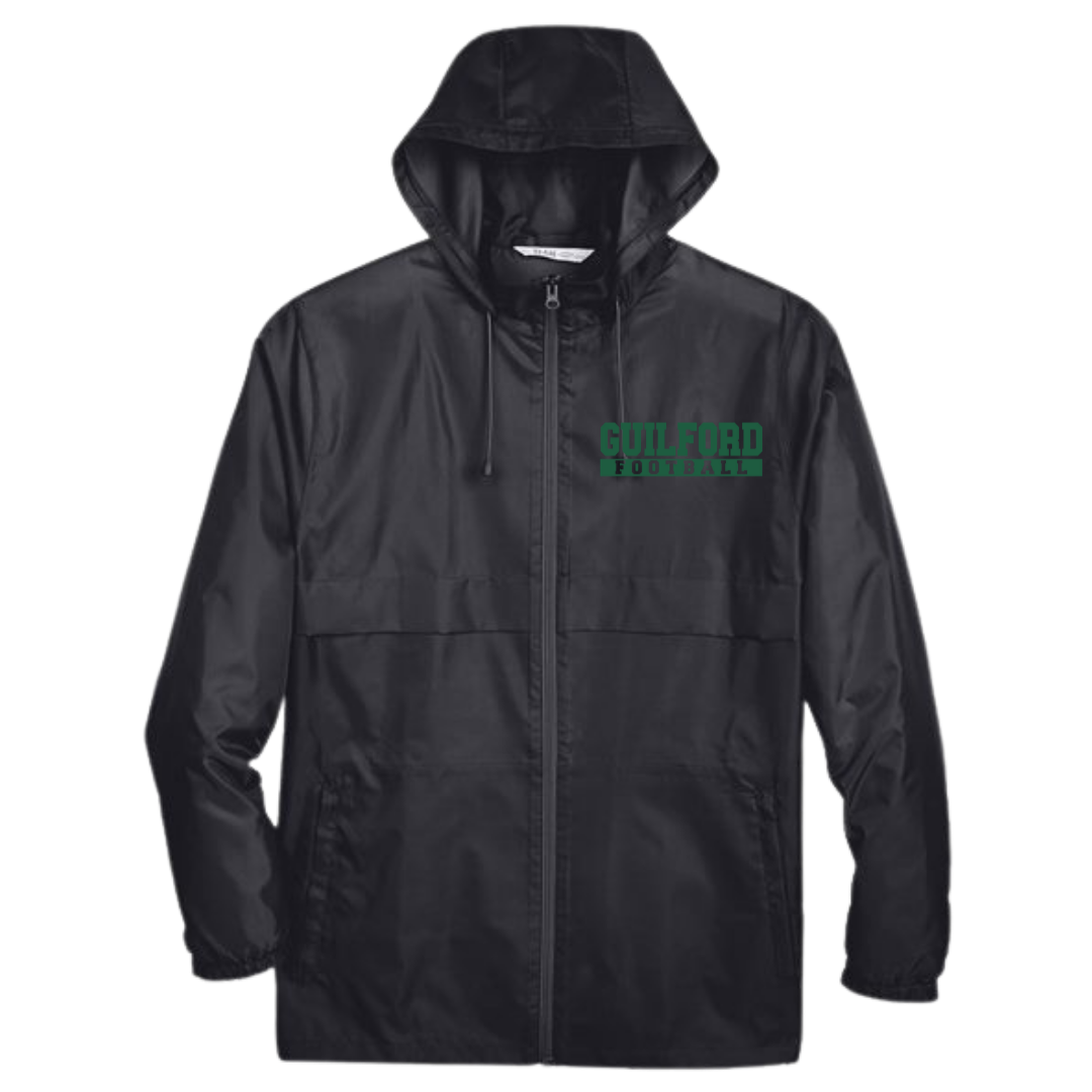 Team 365 Zone Protect Lightweight Jacket